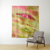 カラーブッシュタペストリー タペストリー (インサイチュ)