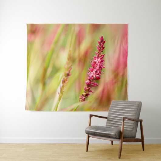 カラーブッシュタペストリー タペストリー (インサイチュ(横))