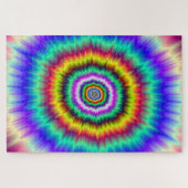 カラーブラスト ジグソーパズル (横)