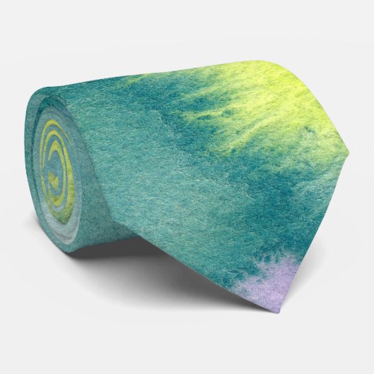 カラーブルームズタイ ネクタイ (ロール)