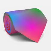 カラーブレンド1タイ ネクタイ (ロール)