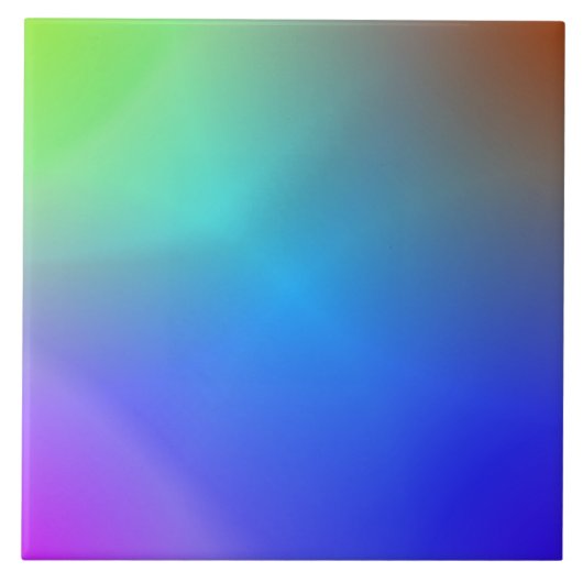 カラーブレンド2タイル タイル (正面)