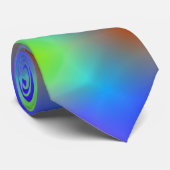 カラーブレンド2タイ ネクタイ (ロール)