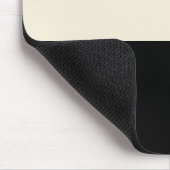 カラーブロックダスト&耐汚れマウスパッド マウスパッド (コーナー)