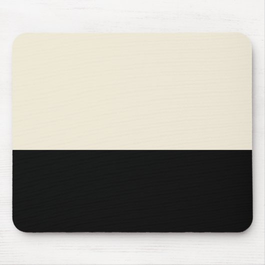 カラーブロックダスト&耐汚れマウスパッド マウスパッド (正面)