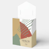 カラーブロック結婚の秋ID740 フェイバーボックス (オープン)