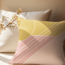 カラーブロッモダンクガーリーミニマスタイリッシュリスト