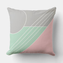 カラーブロッモダンクガーリーミニマスタイリッシュリスト