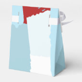 カラーブロ結婚ックの冬ID740 フェイバーボックス (裏面サイド)