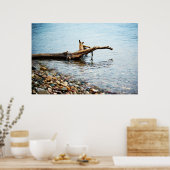 カラープリント ポスター (キッチン)