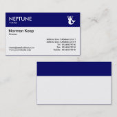 カラーヘッダー-濃い青-ネプチューン 名刺