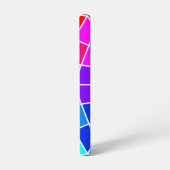 カラーホイールスター –  SAMSUNG GALAXYケース (左側面)