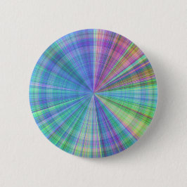 カラーホイール強烈な色の変化 缶バッジ