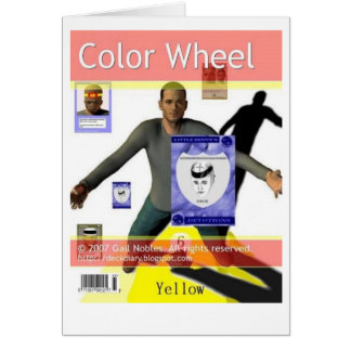 カラーホイール