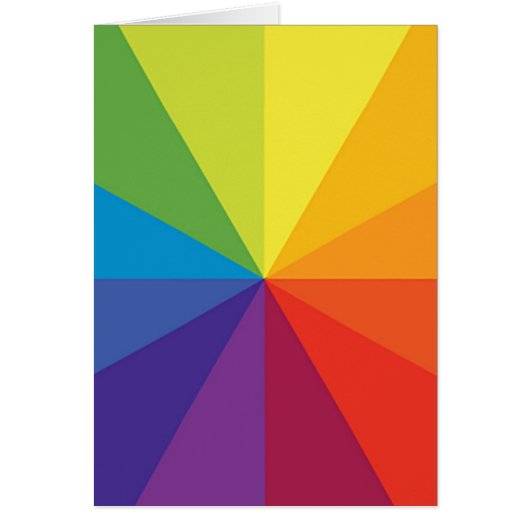 カラーホイール2 (正面)