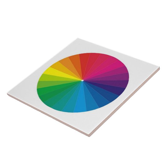 カラーホイール タイル (側面)