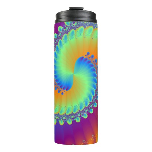 カラーホイール タンブラー (正面)