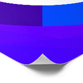 カラーホイール ポスター (角)