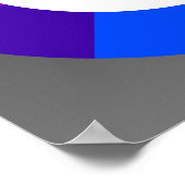 カラーホイール ポスター (角)