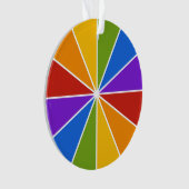 カラーホイール/レイカスタムズオーナメント オーナメント (正面)