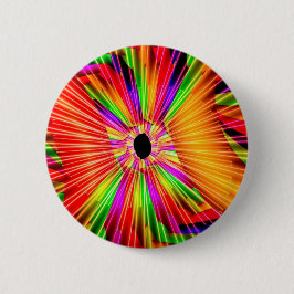 カラーホイール 缶バッジ