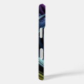 カラーボルテックス Case-Mate iPhoneケース (裏面 / 右)