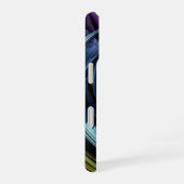 カラーボルテックス iPhone 16ケース (右側面)