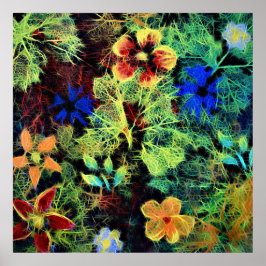 カラーポスターに載ってる ポスター