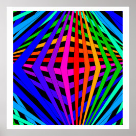 カラーポスター3 ポスター