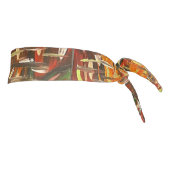 カラーポップ・アートのの概要 – ヘッドバンド (回転90)