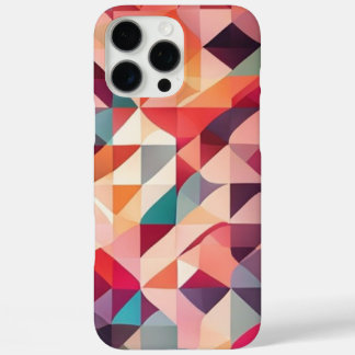 カラーポップ - iPhoneケース iPhone 16 Pro Maxケース