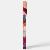 カラーポップ - iPhoneケース Case-Mate iPhoneケース (裏面 / 右)