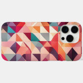 カラーポップ - iPhoneケース Case-Mate iPhoneケース (裏面 (横))
