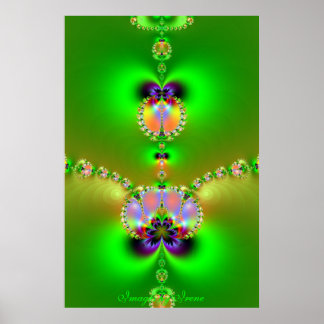 カラーマン ポスター