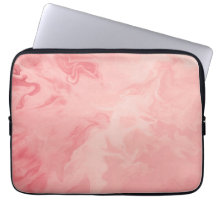 カラーマーブルネオプレンラップトップスリーブ13インチ