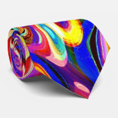 カラーミックス01 ネクタイ (ロール)