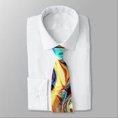 カラーミックス04 ネクタイ (タイ)