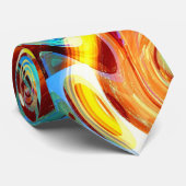 カラーミックス04 ネクタイ (ロール)