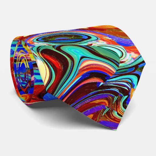 カラーミックス07 ネクタイ (ロール)