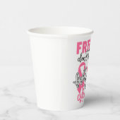 カラーミーかわいらし-紙カップ 紙コップ (右)