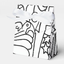 カラーミーカラーリングパーティーゲスト