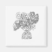 カラーミーデイジードリームブーケ