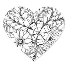 カラーミーフローラグループDIYドードル