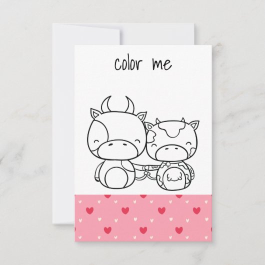 カラーミーヴァレンティーンズデイカスタム (正面)