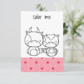 カラーミーヴァレンティーンズデイカスタム (スタンド正面)