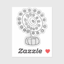 カラーミー宇宙ブーケ