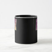 カラームーンボホウィムシゴシックウィッチー マグカップ (中央)