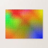 カラーメッシュパズル ジグソーパズル (横)