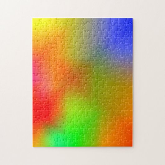 カラーメッシュパズル ジグソーパズル (縦)