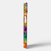 カラーメーズ Case-Mate iPhoneケース (裏面 / 右)